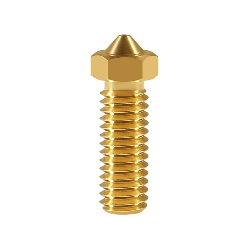 NOZZLE VOLCANO BRONCE