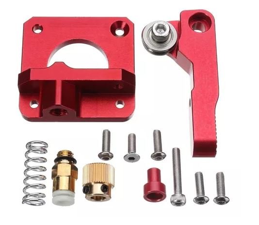 KIT EXTRUSOR METALICO ENDER3