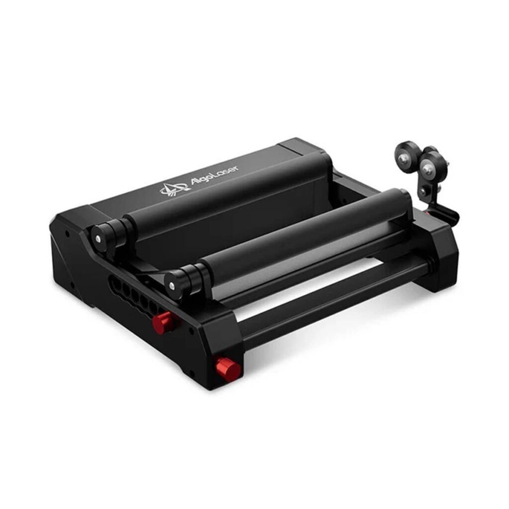 ALGOLASER RODILLO GIRATORIO ROLLER