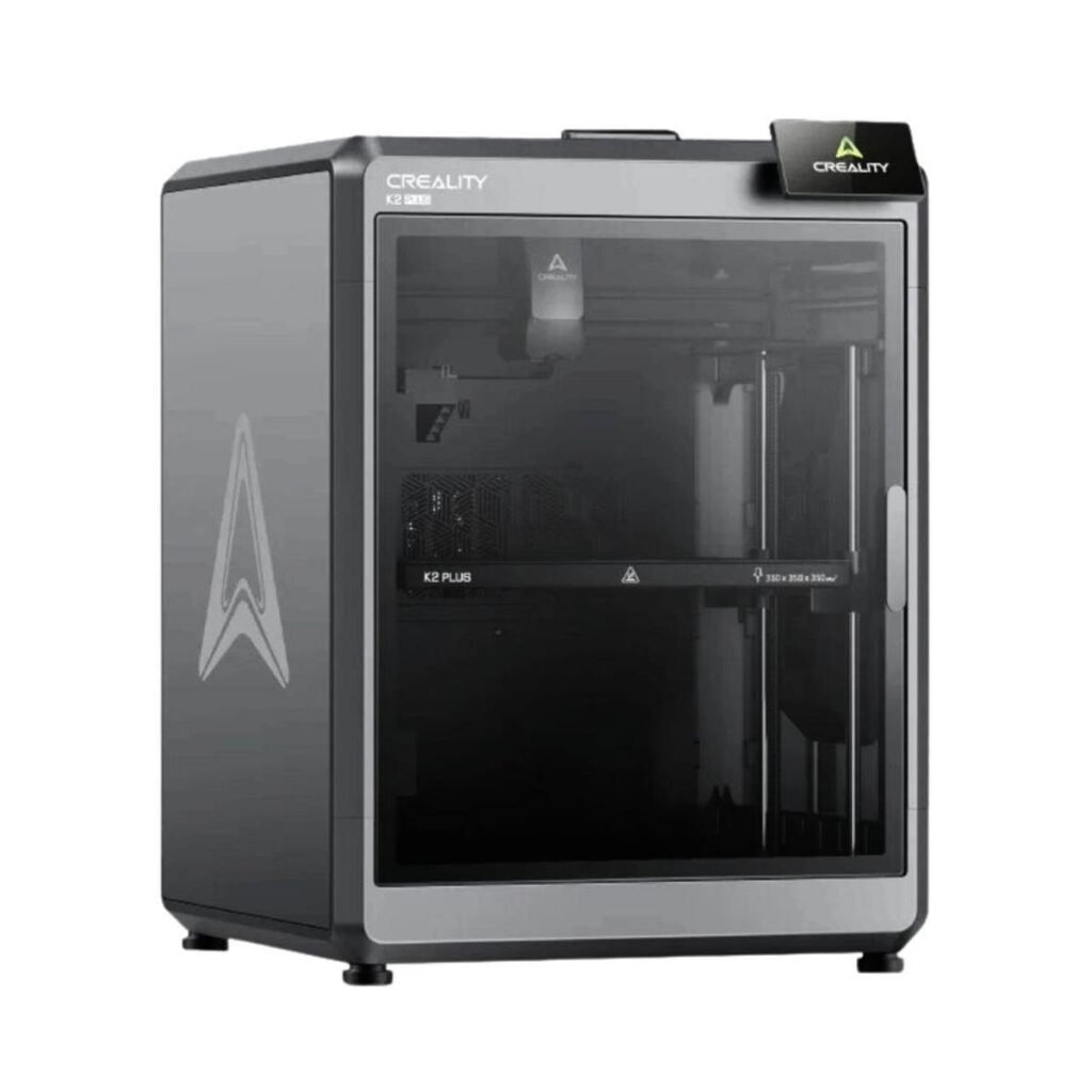 IMPRESORA CREALITY K2 PLUS