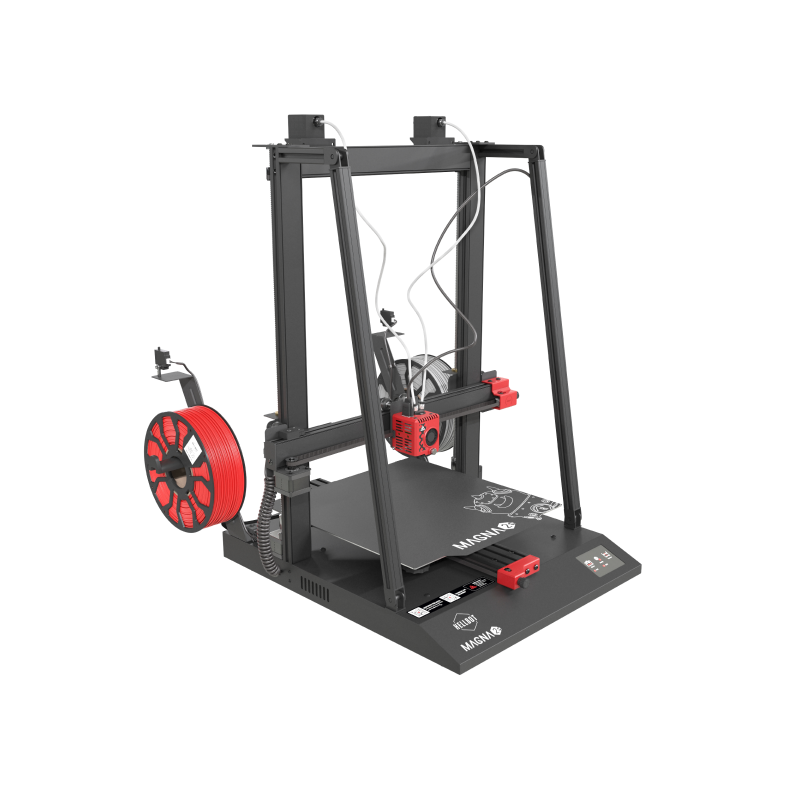 HELLBOT MAGNA 2 300 V2 (DESCONTINUADO) - Image 2