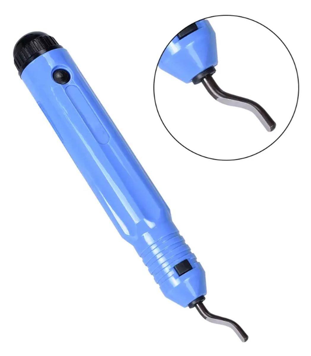 ESCAREADOR REBARBADOR GENERICO