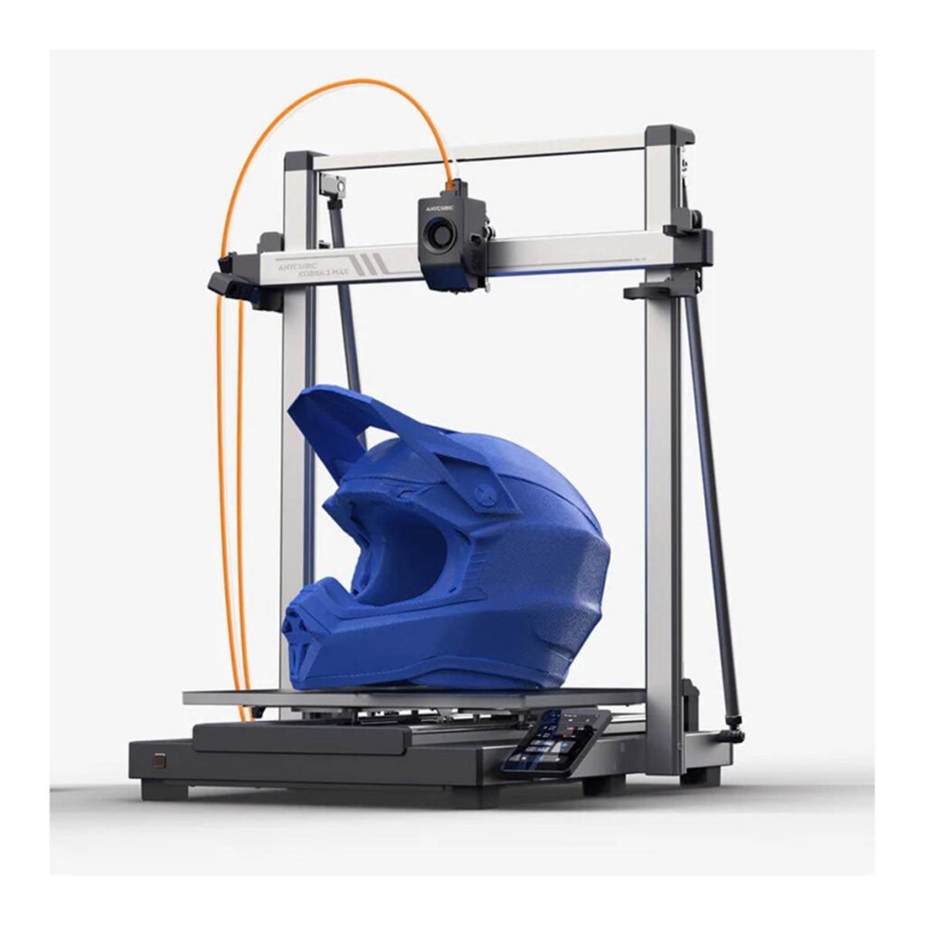 ANYCUBIC KOBRA 3 MAX