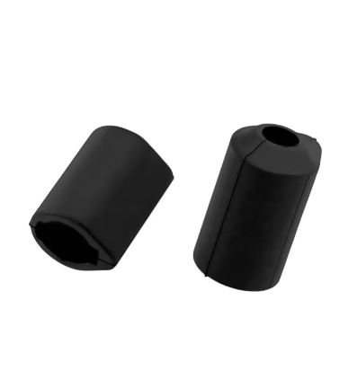 AISLANTE SILICONA BLOQUE CALEFACTOR CREALITY HI / K2 PLUS