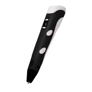 LAPIZ 3D LCD - NEGRO