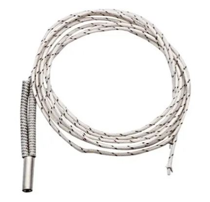 RESISTENCIA CALEFACTOR CARTUCHO 12V 50W