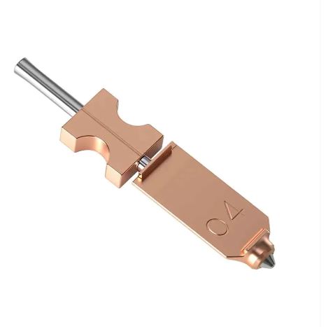 NOZZLE FLASHFORGE AD5X