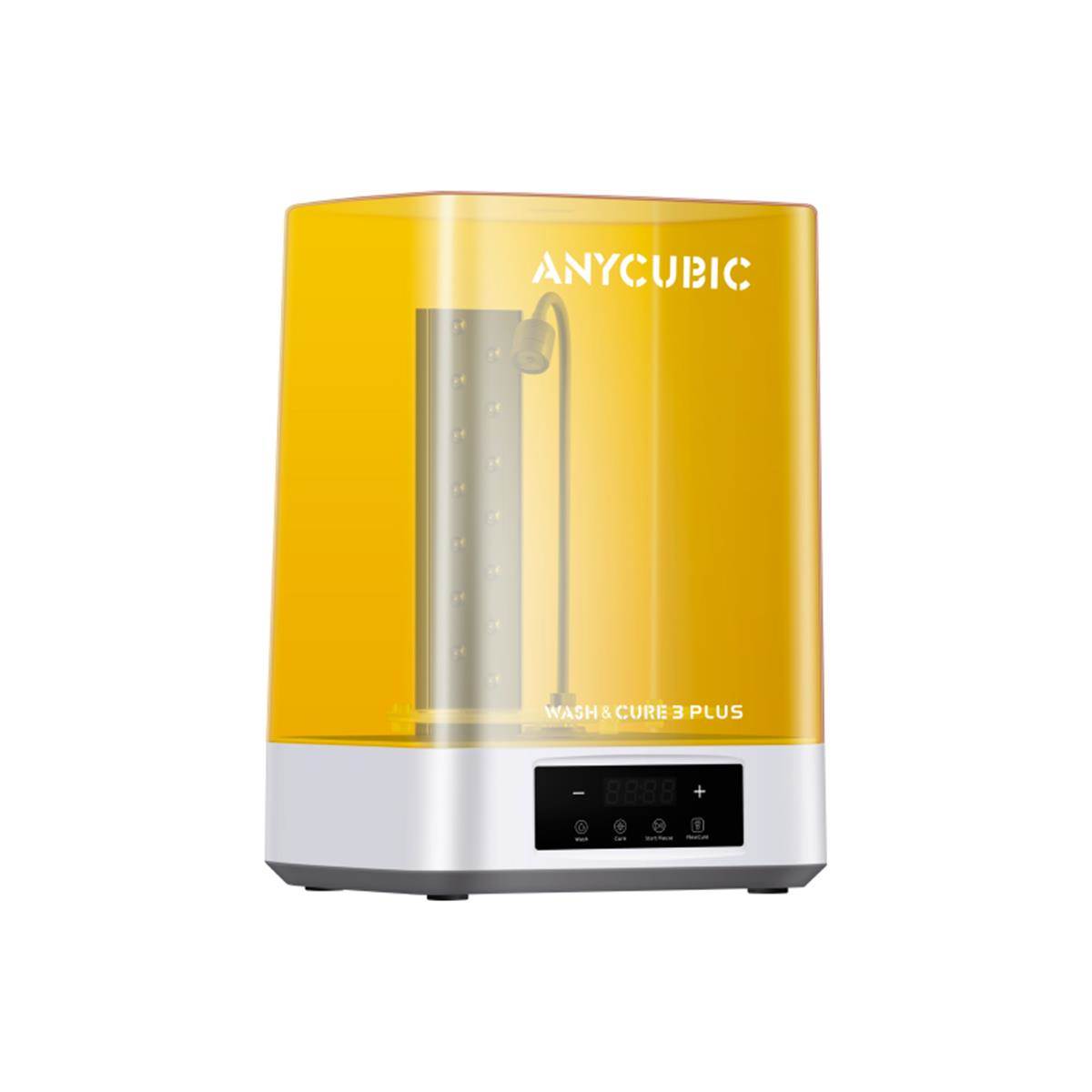 ANYCUBIC 3 PLUS LAVADORA/CURADORA - Image 3
