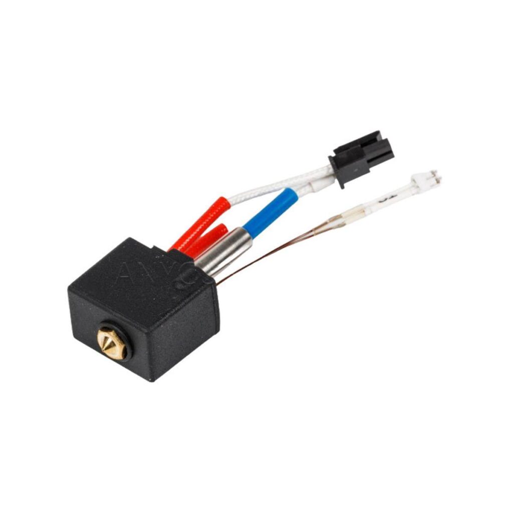 HOTEND ANYCUBIC KOBRA 2