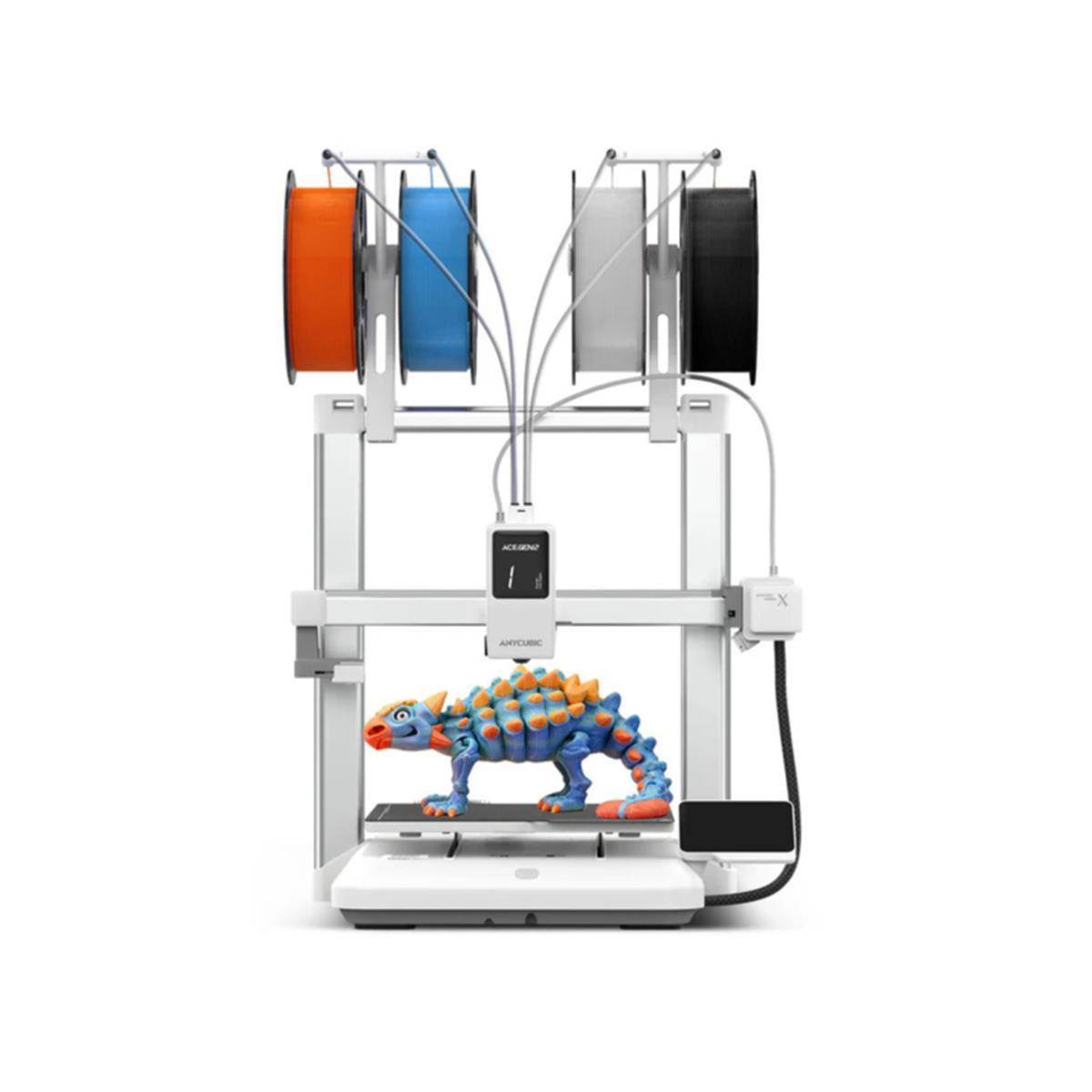 ANYCUBIC KOBRA X - Image 2