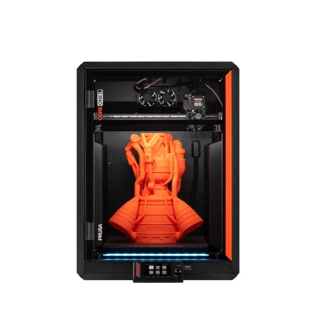 PRUSA CORE ONE L