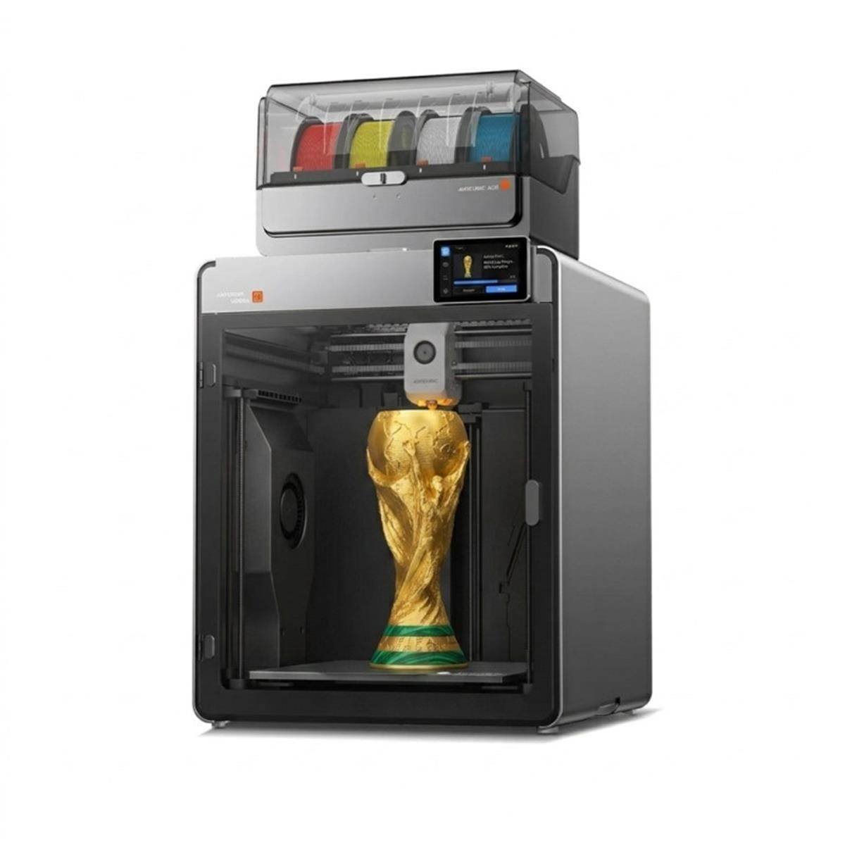 ANYCUBIC KOBRA S1 MAX COMBO