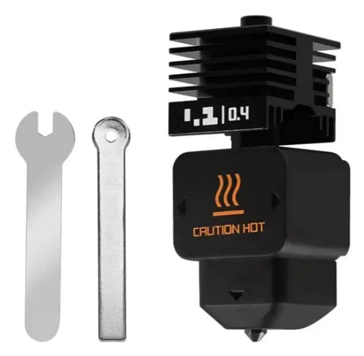 HOTEND PARA BAMBU LAB H2D-H2C-H2S