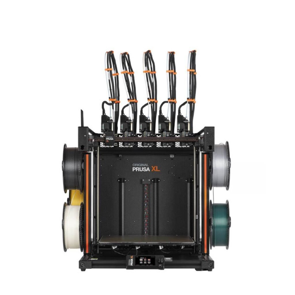 PRUSA ORIGINAL XL 5 CABEZALES