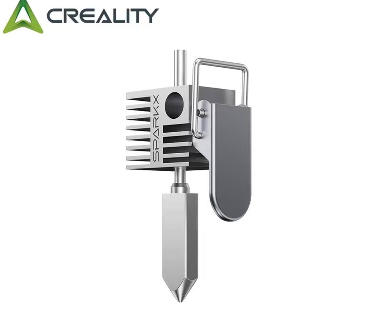 HOTEND PARA CREALITY SPARKX I7