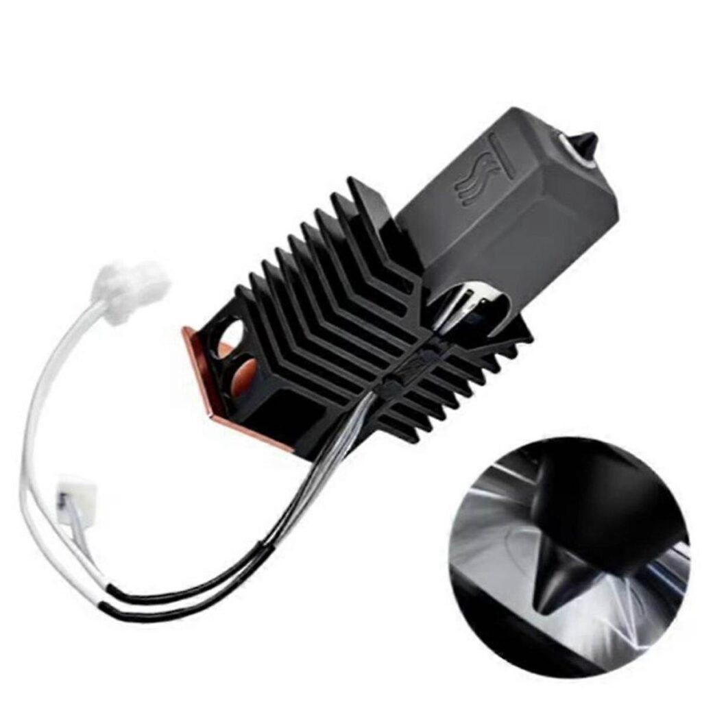 HOTEND PARA SNAPMAKER U1