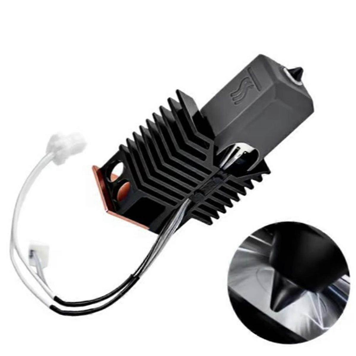 HOTEND PARA SNAPMAKER U1