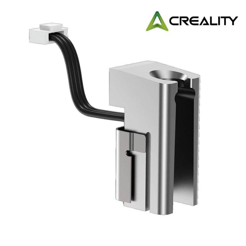 CONJUNTO BASE HOTEND CREALITY SPARKX I7