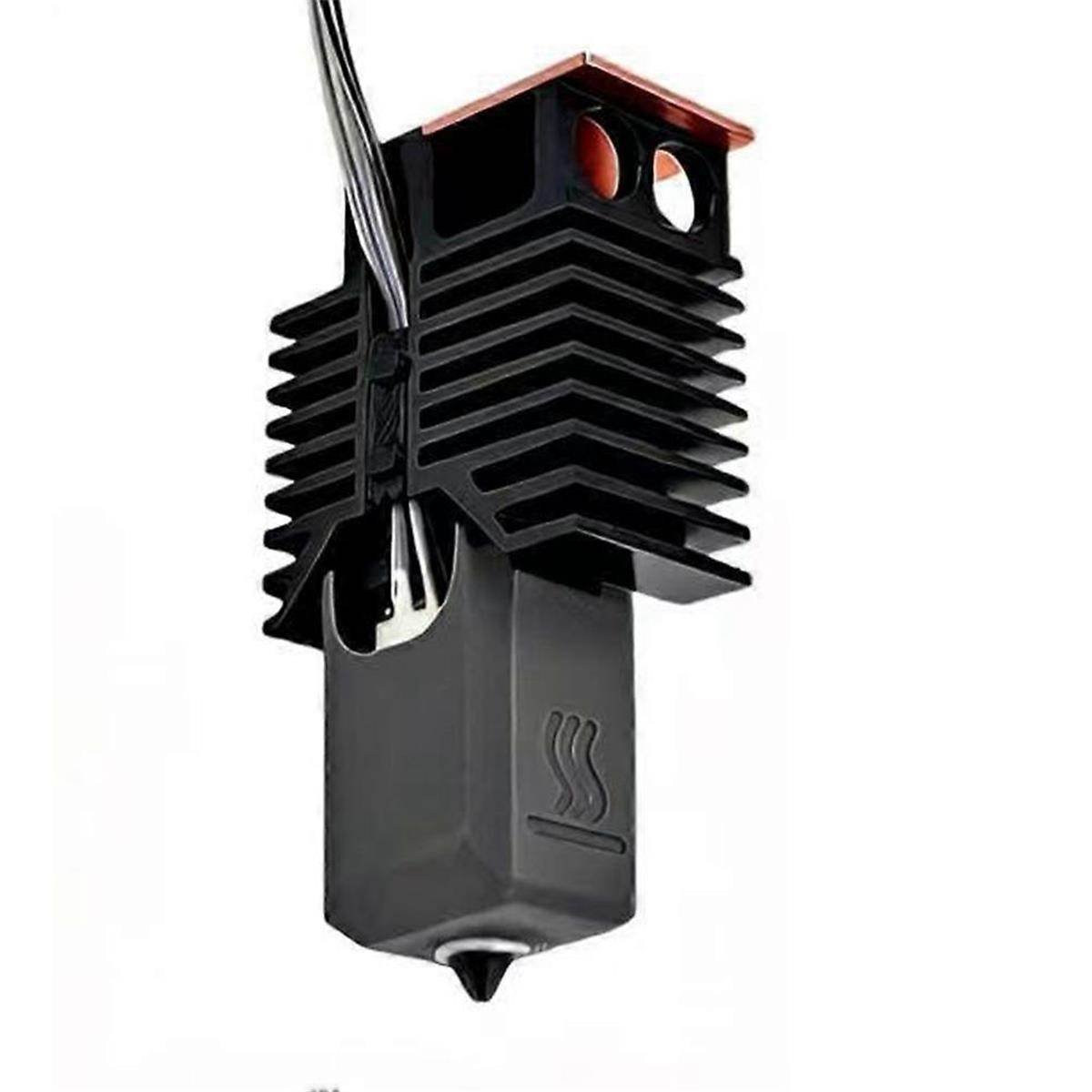 HOTEND PARA SNAPMAKER U1 - Image 2