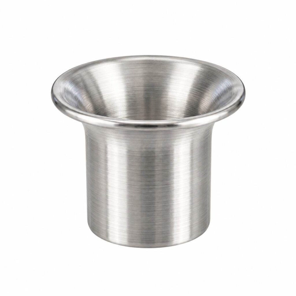 MATE DE ALUMINIO 180ML