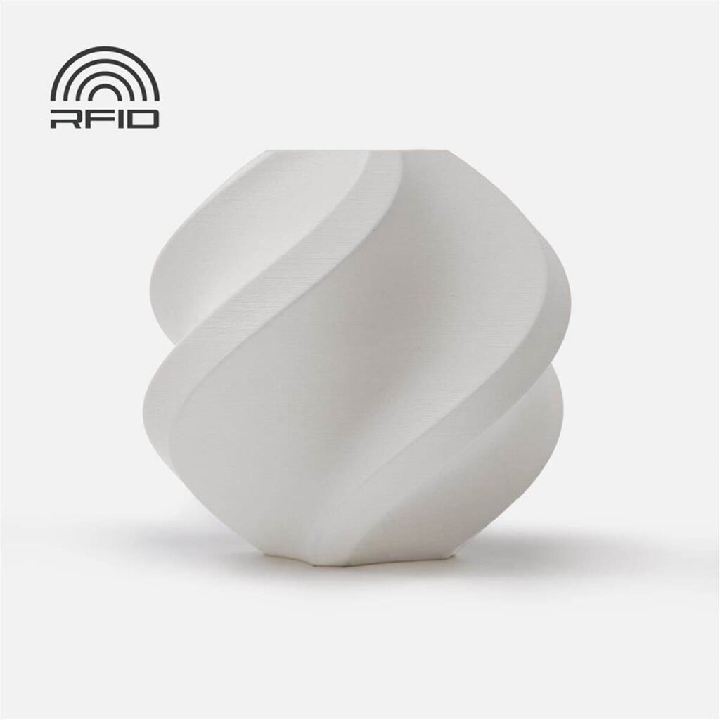 BAMBU LAB RECARGA PLA MATTE 1KG