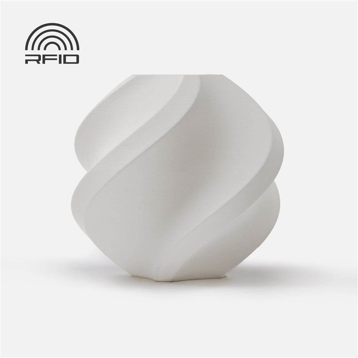 BAMBU LAB RECARGA PLA MATTE 1KG