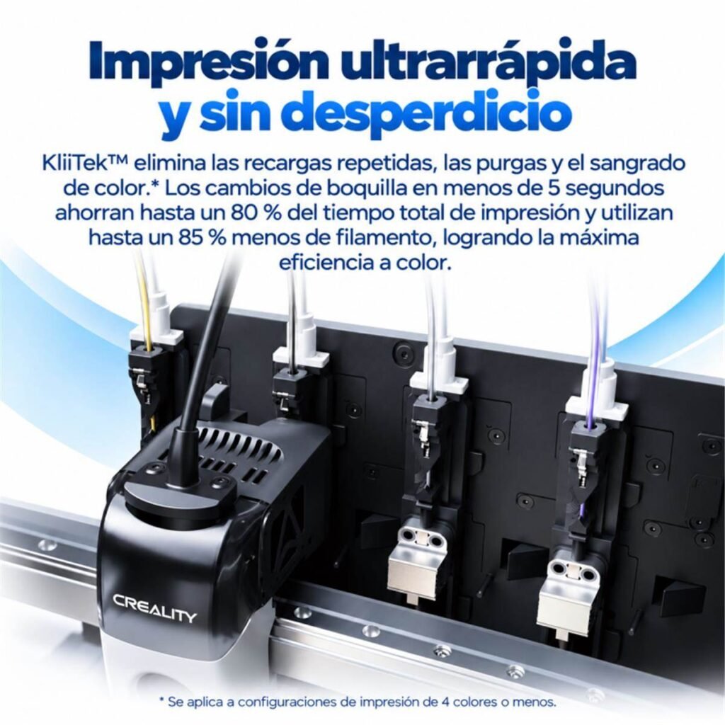 CREALITY K3