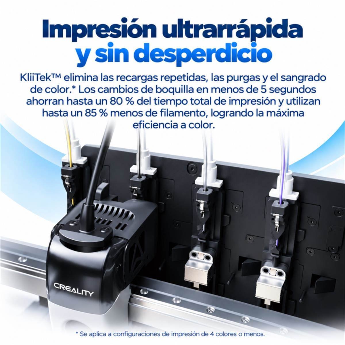 CREALITY K3