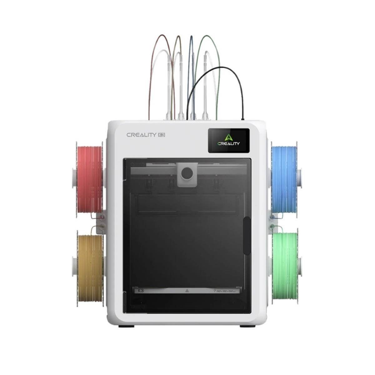 CREALITY K3 - Image 3