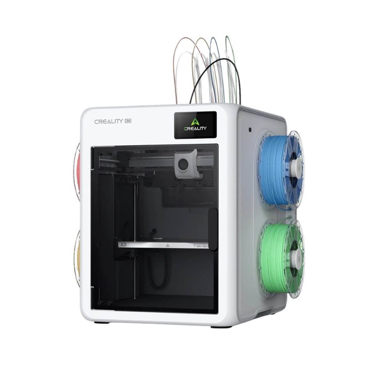CREALITY K3 - Image 2