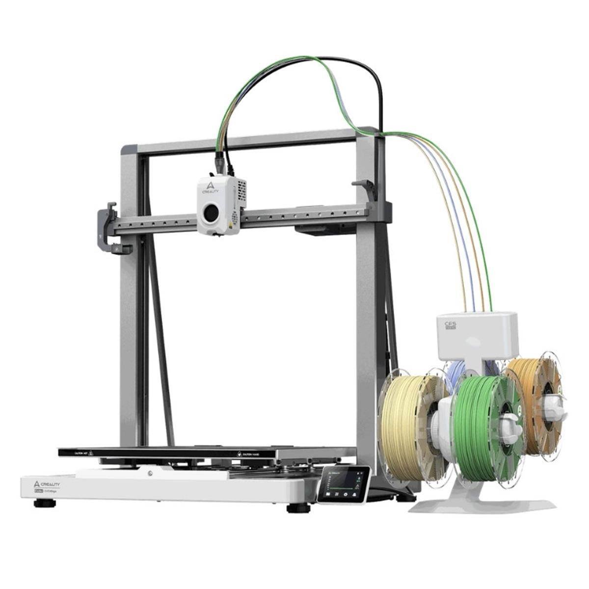 CREALITY ENDER 3 V3 MEGA COMBO - Image 3