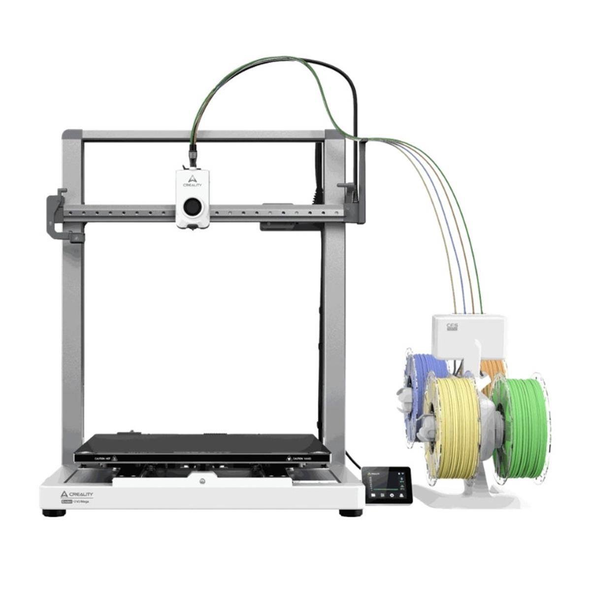 CREALITY ENDER 3 V3 MEGA COMBO - Image 4