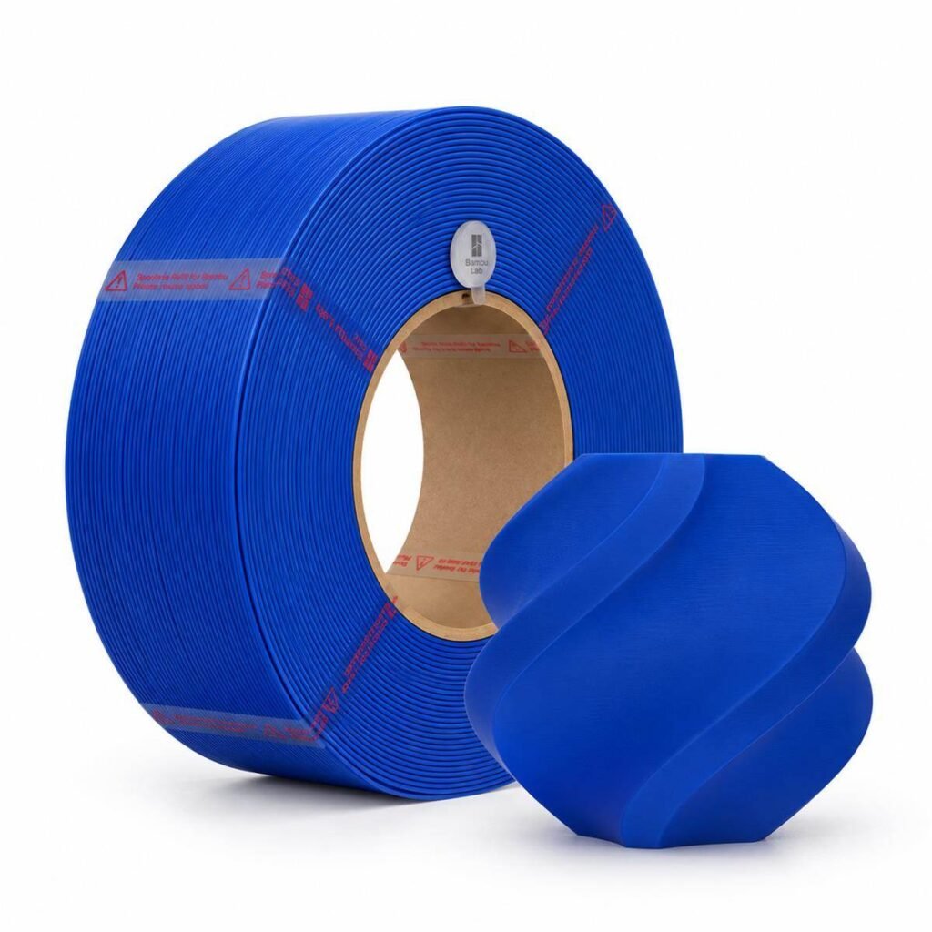 BAMBU LAB RECARGA PLA BASIC 1KG