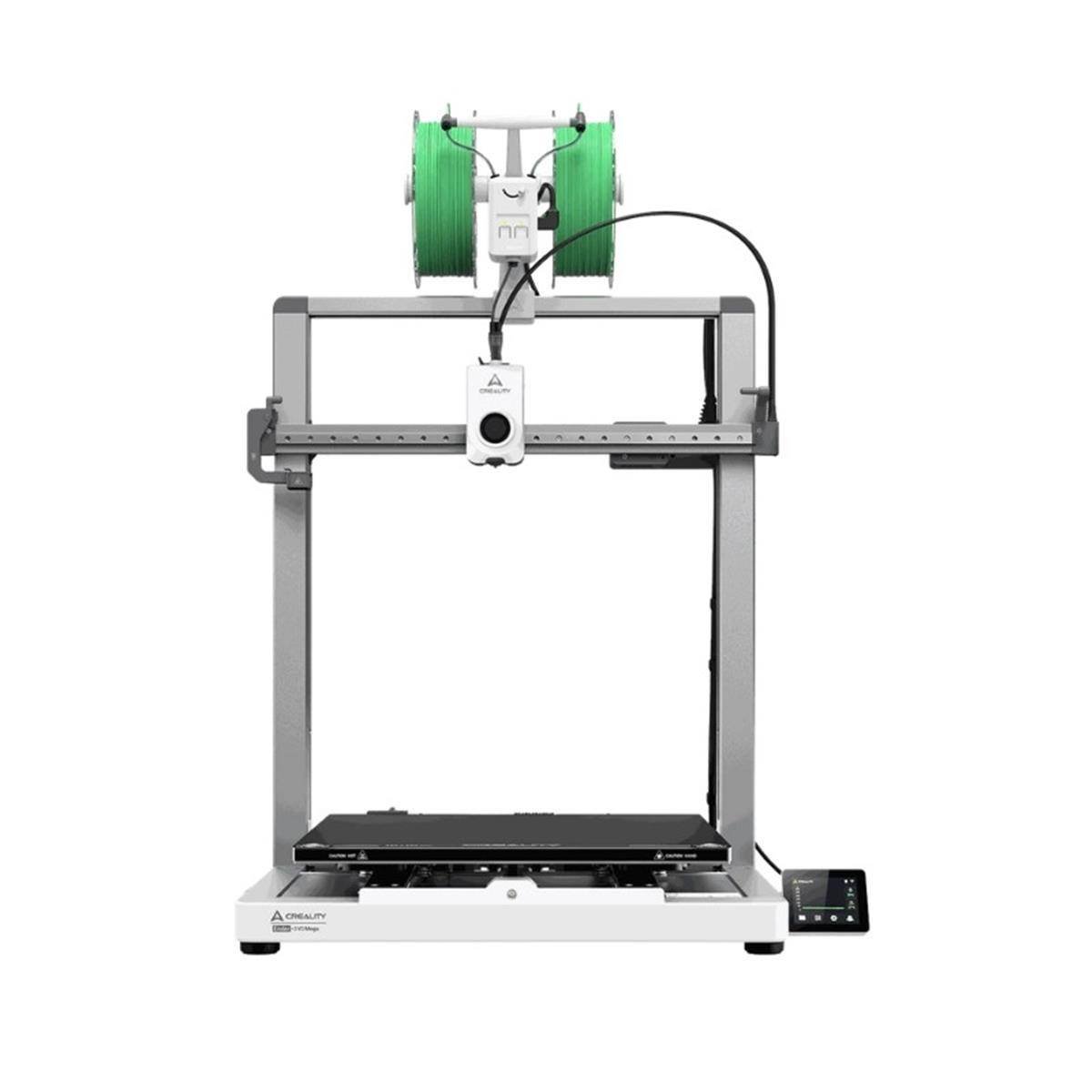 CREALITY ENDER 3 V3 MEGA - Image 4