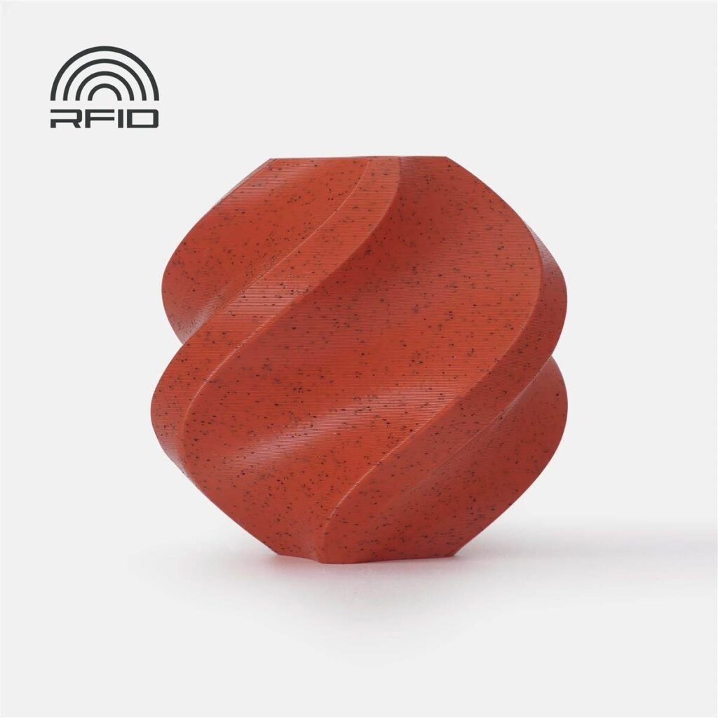 BAMBU LAB PLA MARMOL 1KG